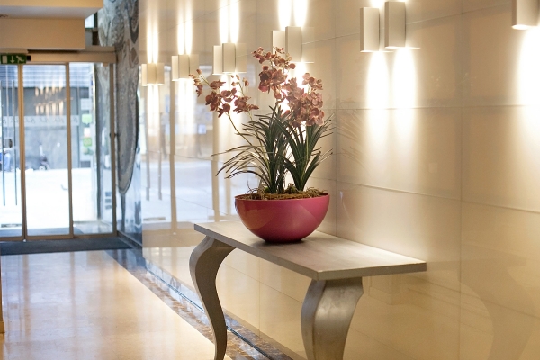 Belgrade Art Hotel A Member of Radisson Individuals Belgrad